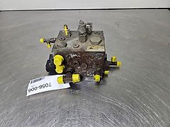 ATN Zebra 12-FP Hydraulique PM1187-01-FPST-Valve