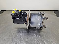 ATN Zebra 12-Bonfiglioli 603W2L11EE40S3-Wheel motor