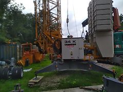 Liebherr 34K