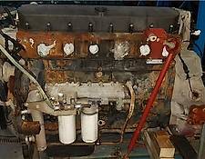 Iveco engine Despiece Motor Iveco Stralis AS 440S43 for IVECO Stralis AS 440S43 truck