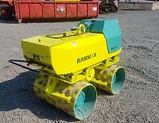 Rammax RW1405-HFK