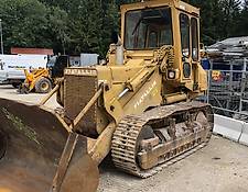 Fiat Allis FL10C