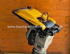 Wacker Neuson BS 60-2 Stampfer NEU