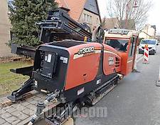 Ditch Witch JT 3020 AT
