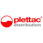 Лого на производител Plettac Distribution