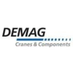 Лого на производител Demag
